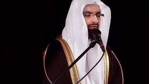 ‬ ‫تلاوةخاشعه سورة الأعراف القارئ ناصرالقطامي عشاء١٣-١٢-١٤٣٩هـ (فَلَمّا تَجَلّى رَبُّهُ لِلجَبَلِ )