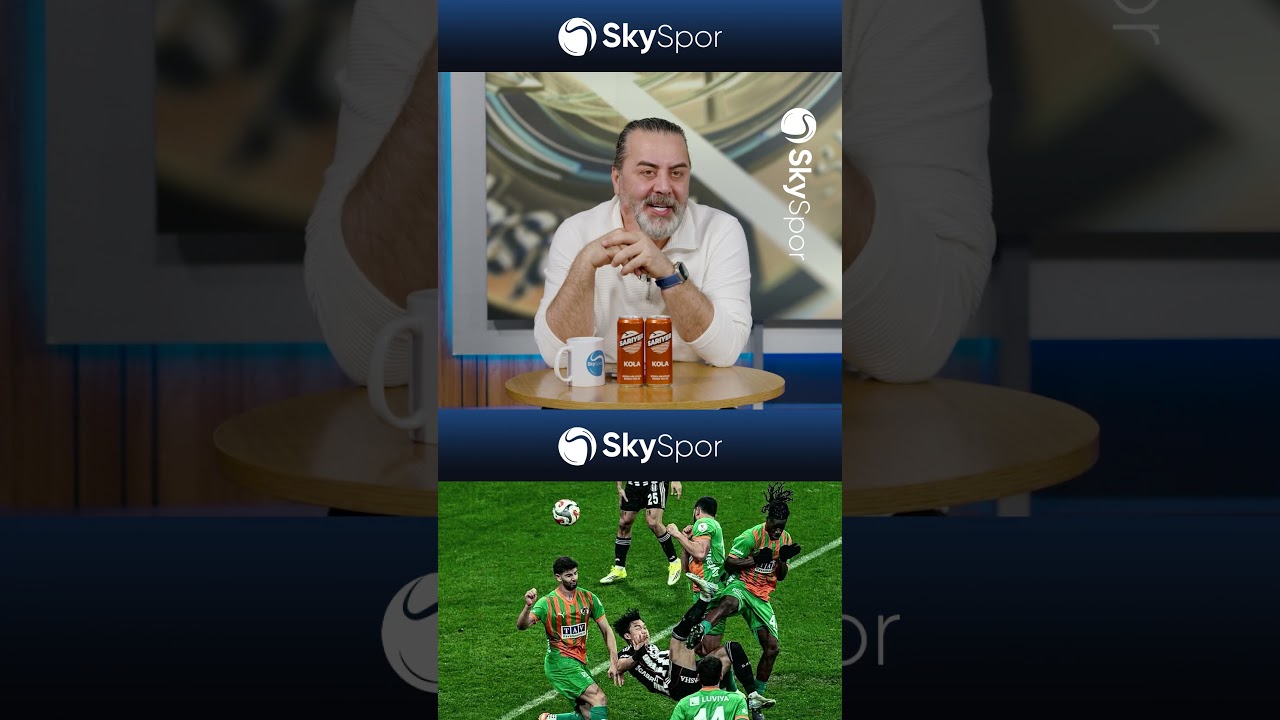 Oh Be Beşiktaş! | #shorts