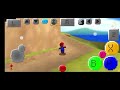 #sm64 #sm64excoop #supermario64 #parkour Bob omb battle field #speedrun