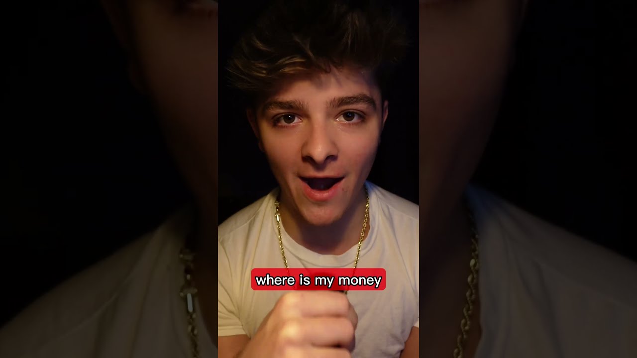 How Much I Make From Youtube