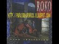 Roko  hot nights in africa