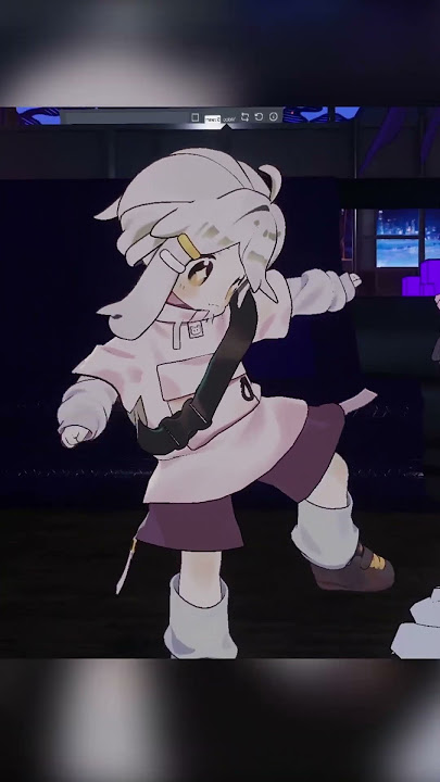 Don't stop make it rock