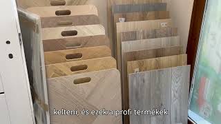 Milyen Burkolatot Válasszunk Padlófűtés Esetén?