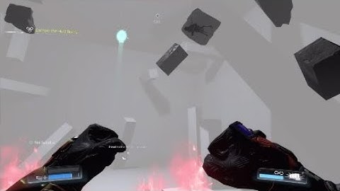 Doom SnapMap - Survivor Part 1 - Remastered