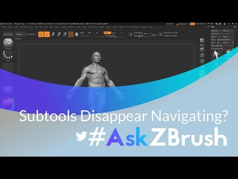 #AskZBrush: “Why are
