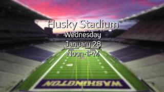 Break Another World Record with The Whole U!