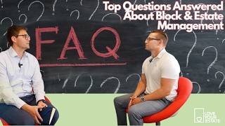Leasehold Block Management Q&amp;A: What to Do If You’re Unhappy (RTM Explained)