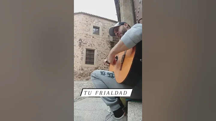 Tu Frialdad