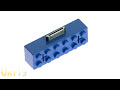 iPod® Building Block Speaker