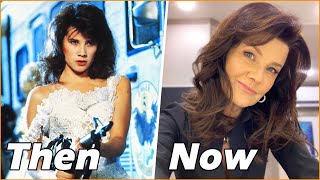 Spaceballs 1987 Cast Then and Now 2022 How They Changed