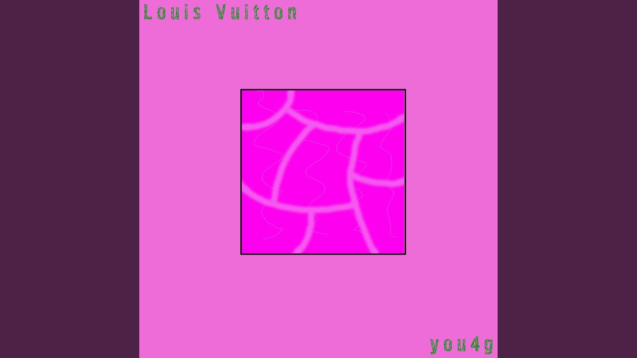 Louis Vuitton - YouTube