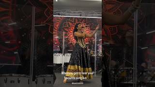 Vaagyo Re Dhol  Hellaro  Bhoomi Trivedi bhoomitrivedi navratrispecial garbadance garba2024