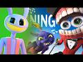Youtube Thumbnail title