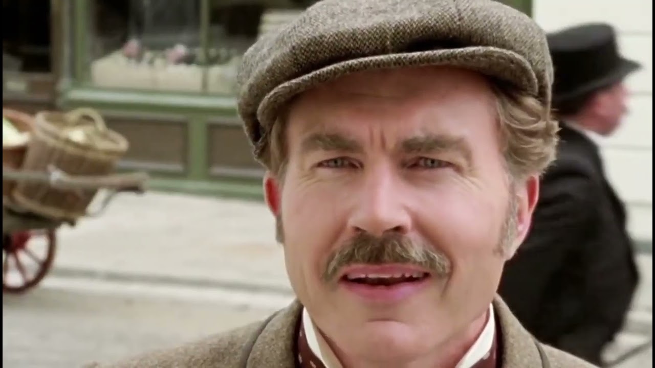 Sherlock and Watson being soulmates (and iconic): reuploaded