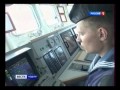 Морские военные стелсы России