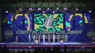170. Devils All Stars - Devils Silver - Bogota - Colombia | N4 Op Mix Lg| Abierto Internacional 2023