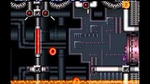Super Metroid, 14%GravityIce, part 3 of 3