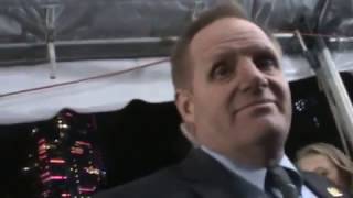 Telling Homeland Security they are a waste of taxpayers $$$