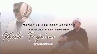 karoke lagu gayo kasih puja.en..