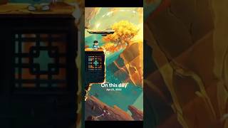 On This Day! 4/23/22! Brawlhalla! #brawlhalla #brawlhallaclips #brawlhallamobile #fypage #fypシ #fyp