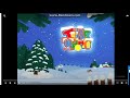 Конец Эфира Tvs Dewey 07 декабря 1997