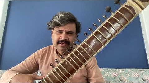 Learn Yaman Alap Step By Step