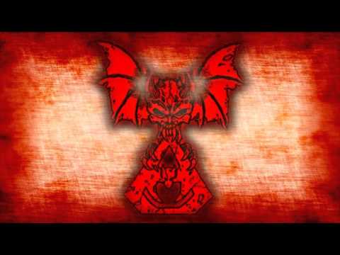 Overkill - Overkill III (Under the Influence) (lyric video)