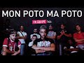 Miniature de la vidéo de la chanson Mon Poto, Ma Poto