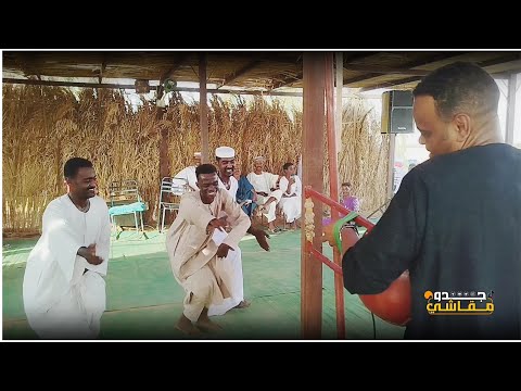 الحبيب البرصة رحلة مشروع تنقاسي 2025