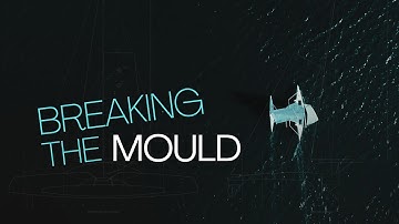 Breaking The Mould: The Proa Sidecar