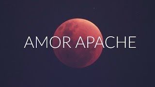 Carla Morrison - Amor Apache | Lyric Video | @octaviogrowney