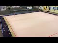 Sonja!!! Gymnastique