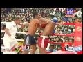 07 08 2016, Meun Sok Huch Vs Phong Sopheap, Khmer Boxing, Seatv Boxing