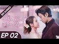 When Hearts Meet Again Episode 02 Hindi Dubbed New Chinese Drama Cdrama Cdramaclip Chinesedrama 