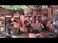 Festa "Ricordando Ettore" 2025 - D'esperanto Trio