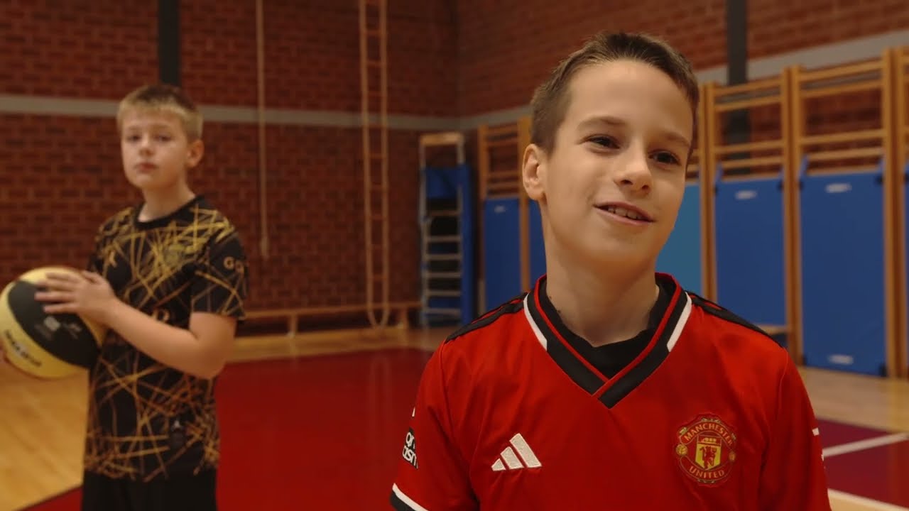 Mala škola filma KIDS MOVIE STAR - kratki igrani film SKRIVENI TALENT