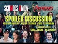 SK MOVIE SHOW #196: AVENGERS AGE OF ULTRON SPOILER SHOW!