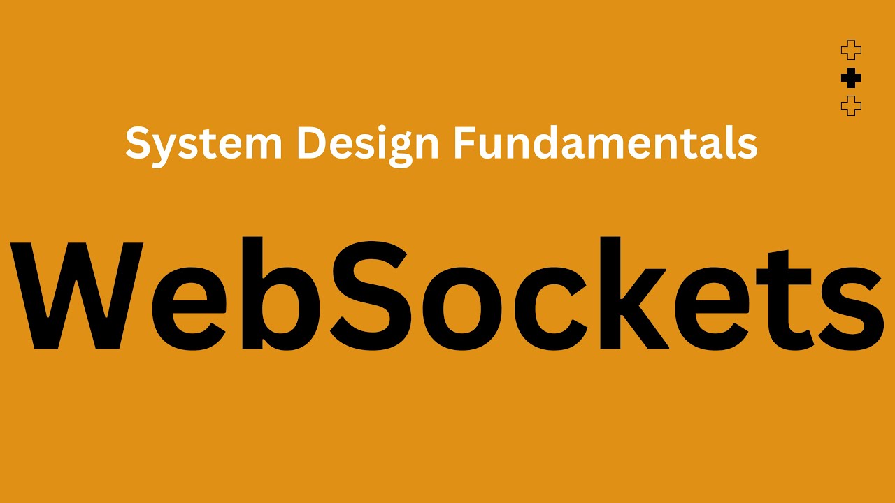 WebSockets | System Design Fundamentals - YouTube