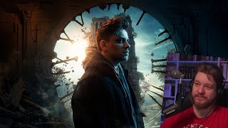 видео: ВРЕМЯ ЕЩЕ НЕ ПРИШЛО | РЕАКЦИЯ НА UTOPIA SHOW картинка: ВРЕМЯ ЕЩЕ НЕ ПРИШЛО | РЕАКЦИЯ НА UTOPIA SHOW