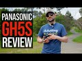 Panasonic Lumix GH5S Review 2022 - Why I Purchased Two GH5S Cameras!