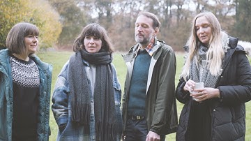 The Furrow Collective - I