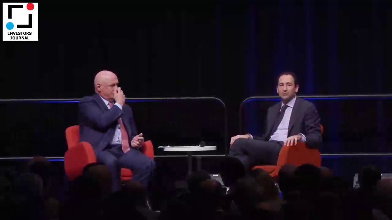 Jonathan Gray Favourite Areas For Real Estate Investing and Successful