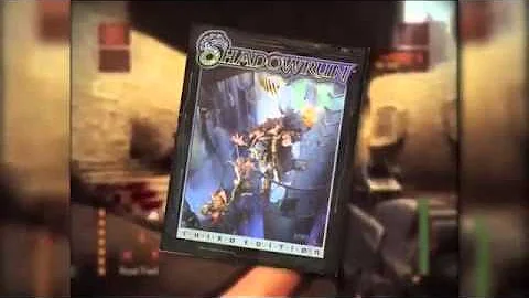 Top 10 Worst Reboots & Remakes (Screwattack)