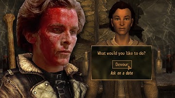 The Fallout New Vegas First Time Experience