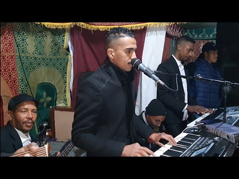 Hasni Ana Mazal Galbi Yahwak Instru أنا مزال قلبي يهواك حسني