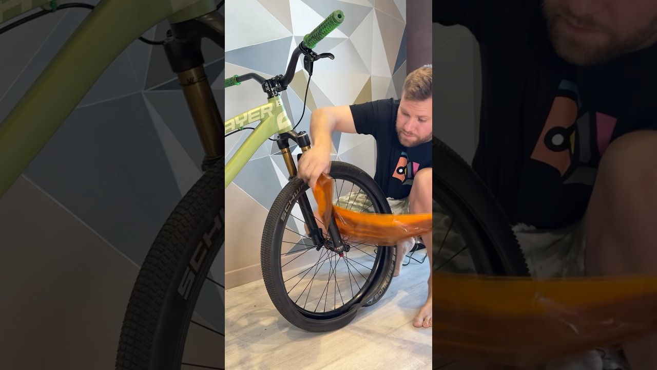 Как легко поставить КАМЕРУ?