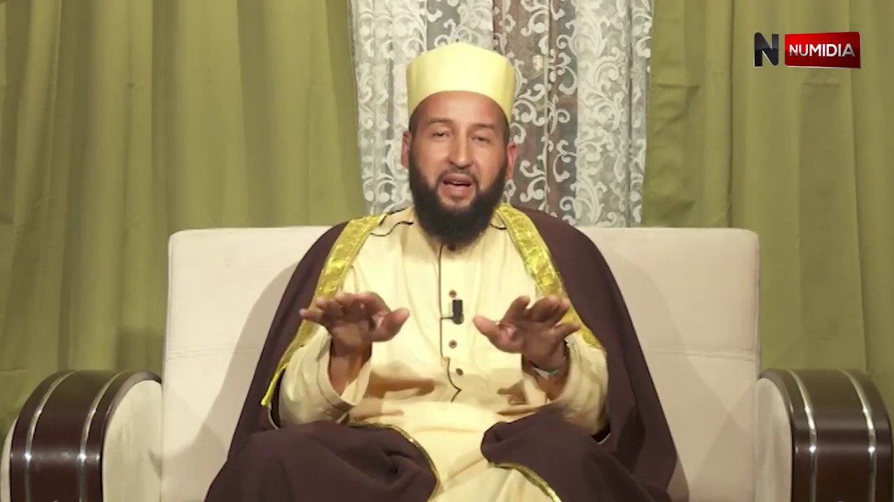 الشيخ أبو حنيفة عبد الرزاق عامر تبذير الخبز