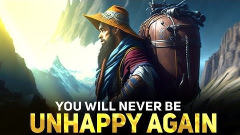 The wisdom of Simplicity | zen stories | English story