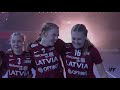 2020 WU19 WFC - LAT v SVK