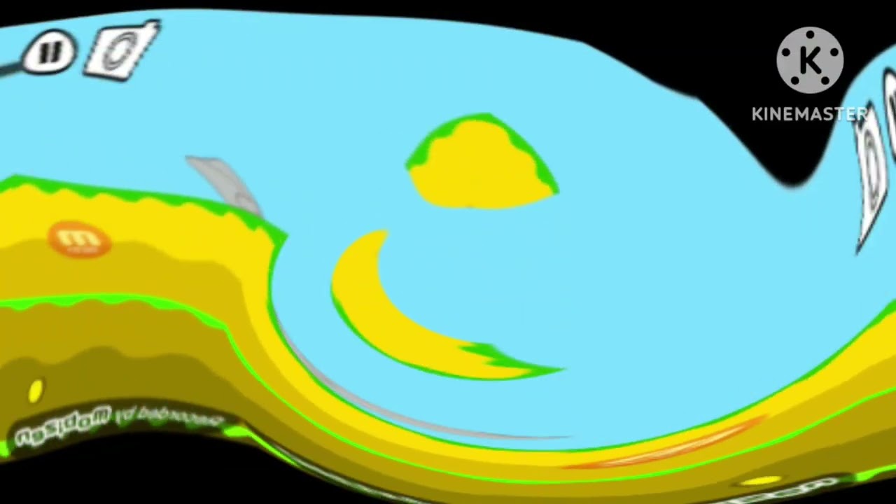 POU GAME OVER CENTER EFFECTS POWERS